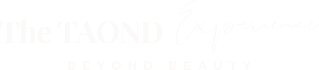 The TAOND Experience Platform The Brand New Way To Master Beauty Skills 