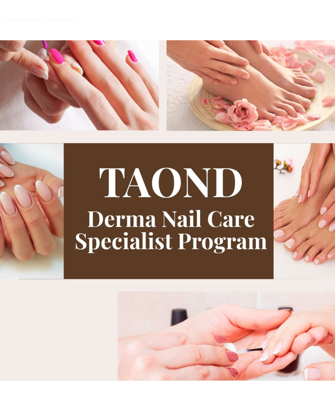 TAOND Derma Care Nail Specialist