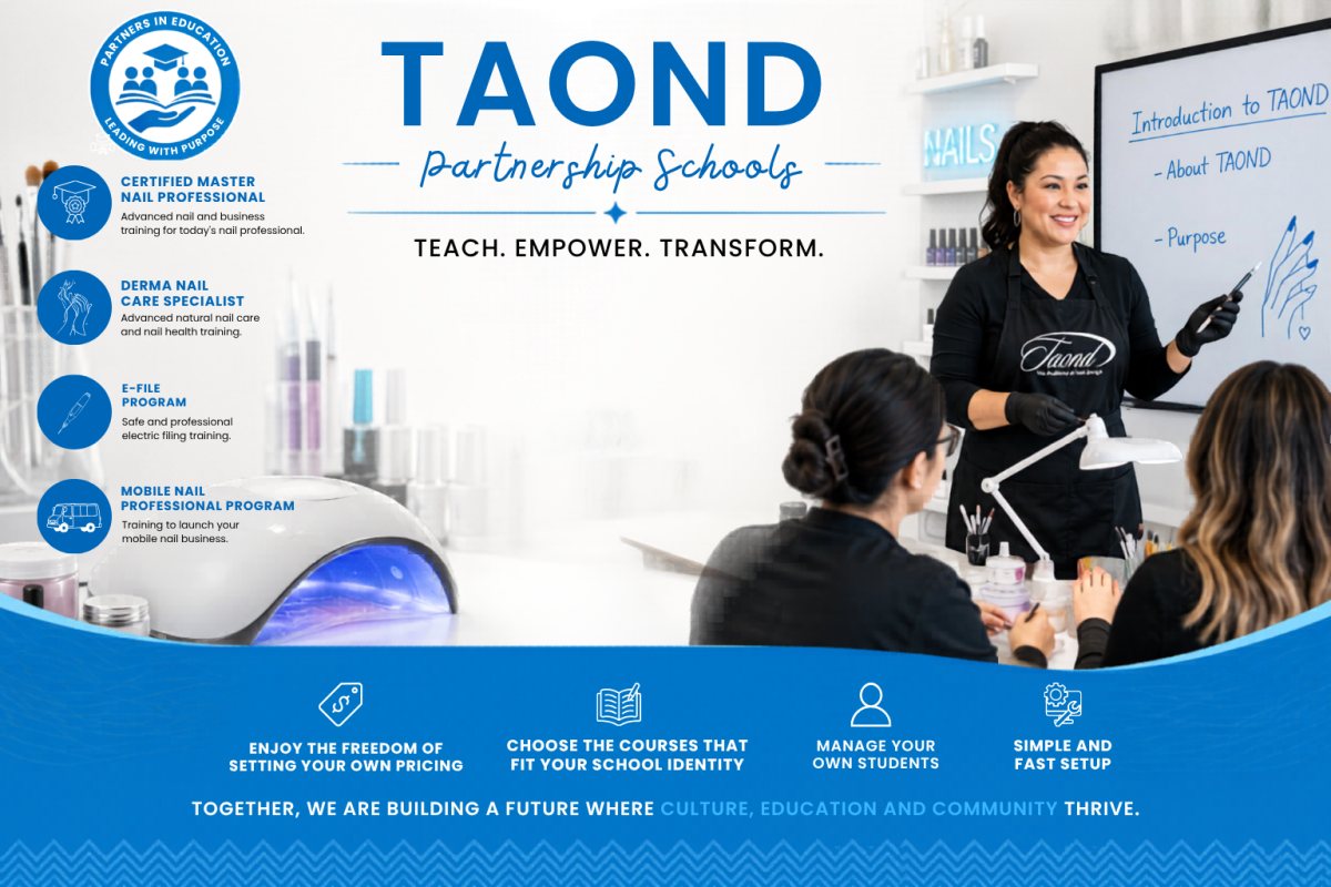 TAOND Partnership School Instructor Program v2 e1784562608272