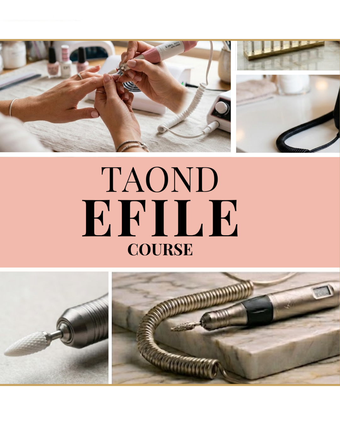 TAOND Efile