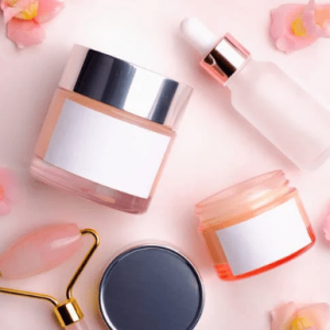 beauty products